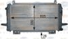 BEHR HELLA SERVICE 8MK 376 710-461 Radiator, engine cooling